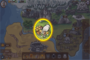 魔战英雄编年史无敌版