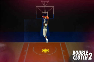 nba模拟器破解版