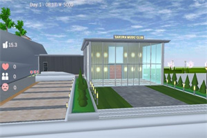 樱花校园模拟器最新版2022演唱会 樱花校园模拟器最新版2022演唱会