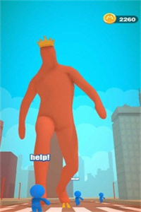 巨人通缉犯安卓版