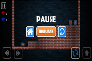 水娃火娃大乱斗