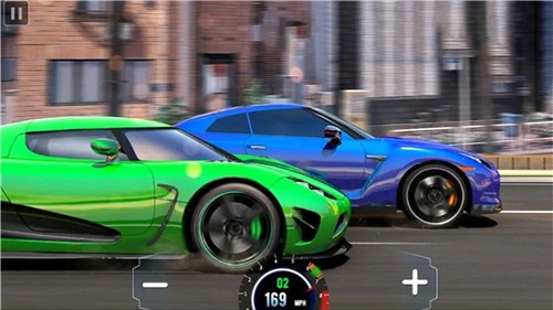 赛车闯关挑战 赛车闯关挑战