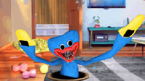 恐怖面条人 恐怖面条人