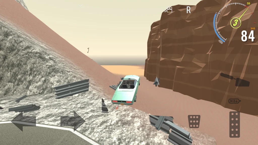 真实驾驶9 真实驾驶9