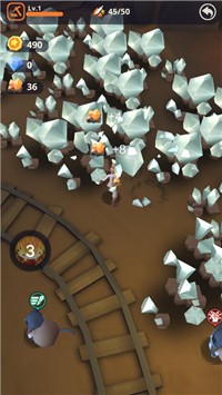 魔物你别浪 魔物你别浪