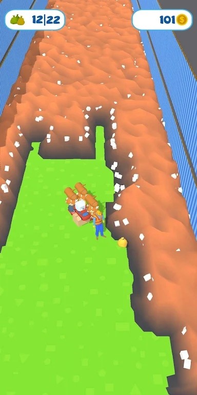 野生垃圾厂 野生垃圾厂