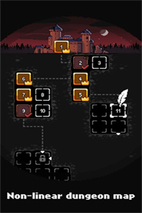 像素地牢宝匣 像素地牢宝匣