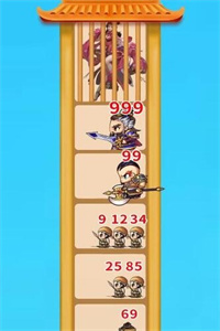 大侠来冲关免费