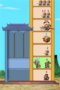 大侠来冲关免费