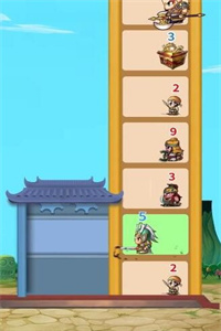 大侠来冲关免费