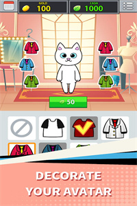 猫咪寿司大亨 猫咪寿司大亨