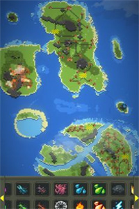 世界盒子0.12.2破解版 世界盒子0.12.2破解版