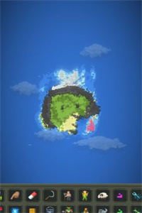 世界盒子0.12.2破解版 世界盒子0.12.2破解版