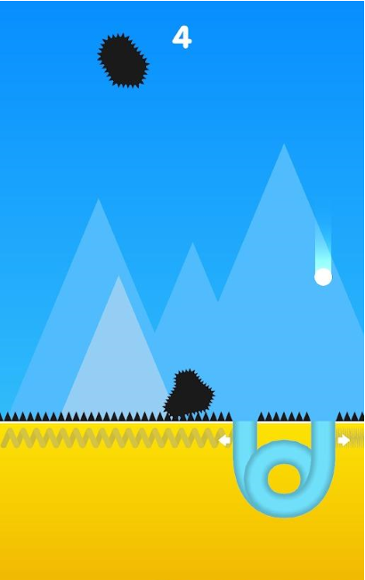 超级球2D 超级球2D