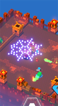 枪击地下城 枪击地下城