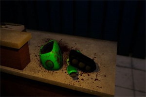 恐怖大蓝猫波比2背后故事中文版