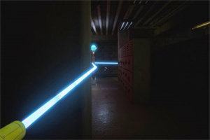 恐怖大蓝猫波比2背后故事中文版