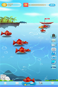 一起当海王免费版