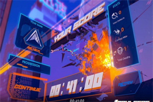 脉冲跑酷安卓版