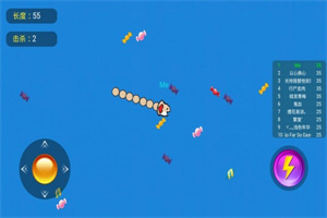 咸鱼大作战无敌版 咸鱼大作战无敌版