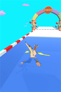 突变体冲刺正版