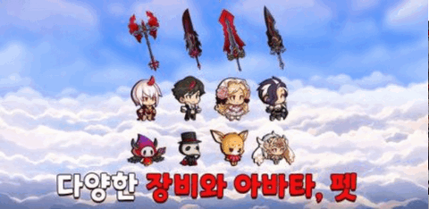 成长的狂战士 成长的狂战士