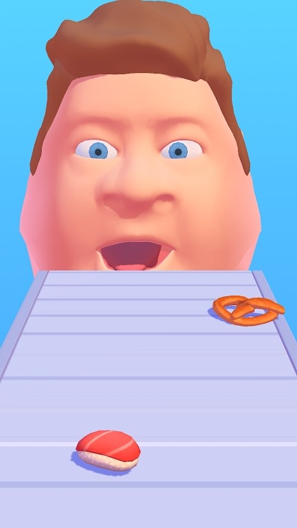 吃货肥宅 吃货肥宅