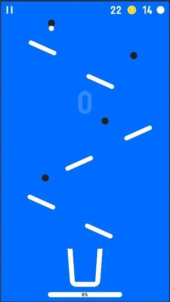 桶接小球 桶接小球