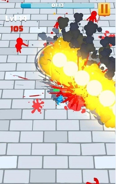 小兵生存 小兵生存