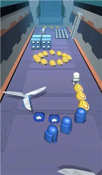 冒名顶替者生存竞赛