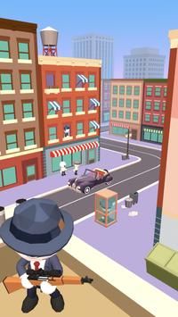 黑手党狙击手 黑手党狙击手