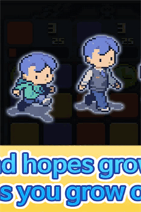 失落的梦想 失落的梦想