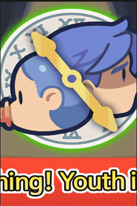 失落的梦想 失落的梦想