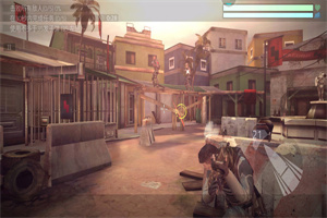 二战射击手游 二战射击手游