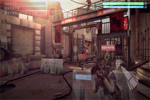 二战射击手游 二战射击手游