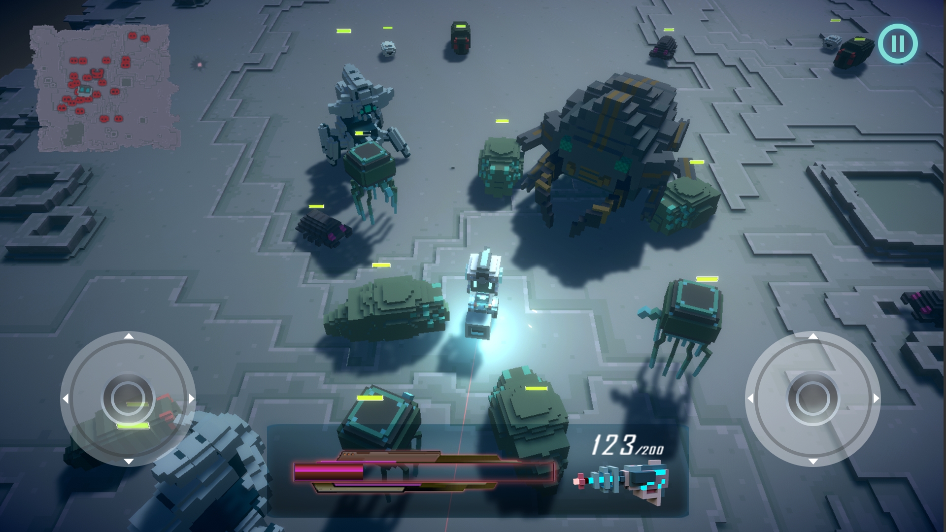 THE太空生存 THE太空生存