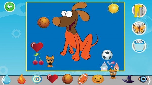 汪汪队小画家 汪汪队小画家