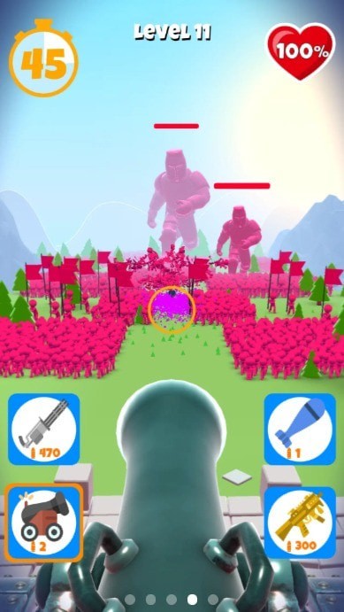 别碰我的枪 别碰我的枪