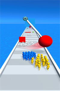 团结小队免费版