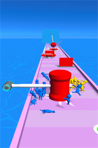 团结小队免费版