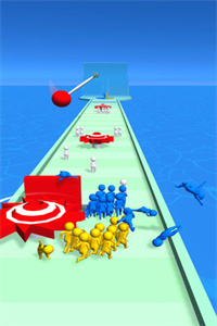 团结小队免费版