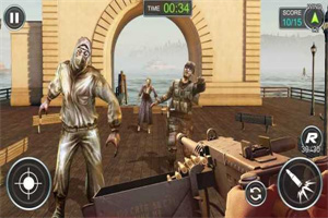 末日挑战官方版 末日挑战官方版