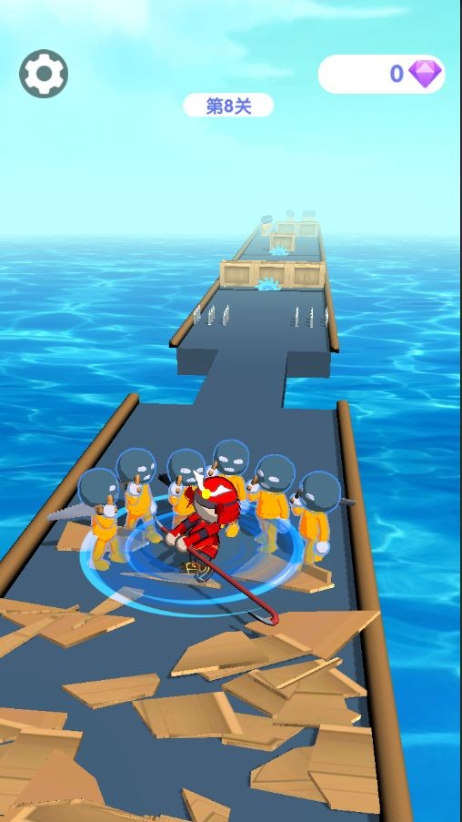 我全防出去了 我全防出去了