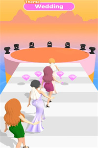 T台姐妹 T台姐妹