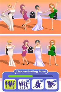 T台姐妹 T台姐妹