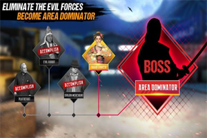 忍者信条起源手游