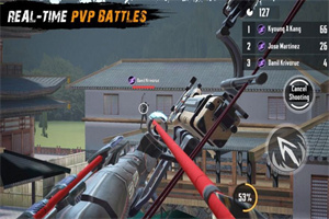 忍者信条起源手游