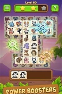 瓷砖匹配动物免费版