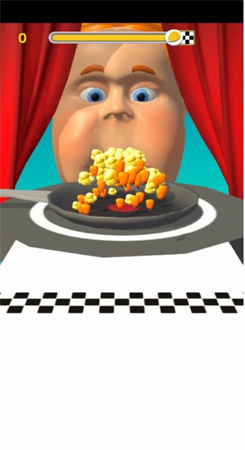 爆米花男子 爆米花男子