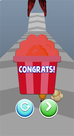 爆米花男子 爆米花男子